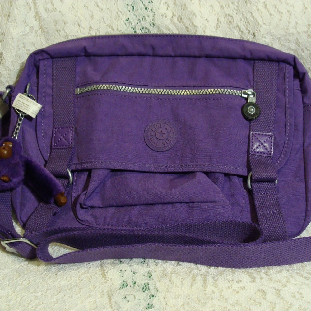 Kipling Gracy Crossbody